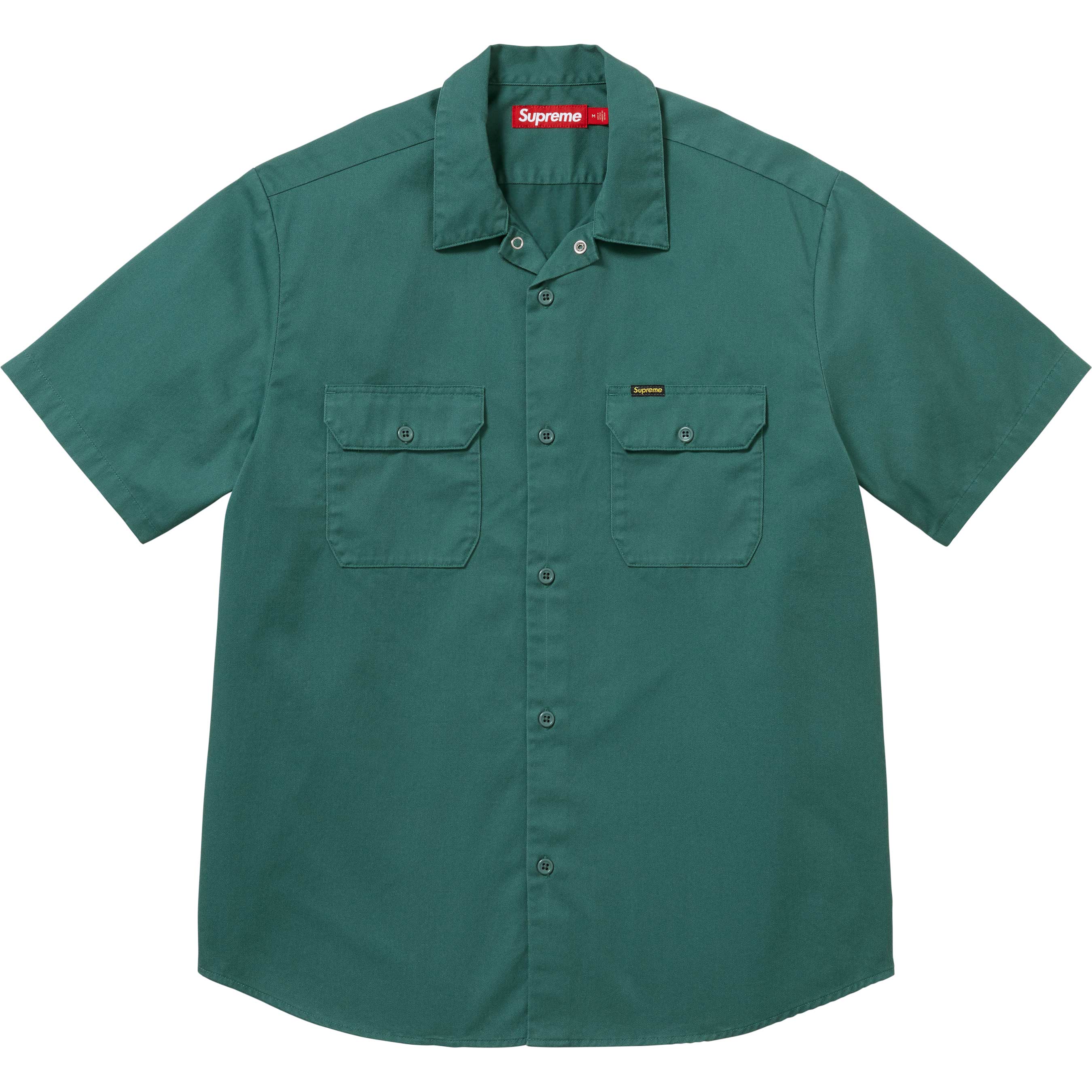 Ghostface® S/S Work Shirt view 10